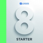 Logos 8 Starter, logiciel biblique, 