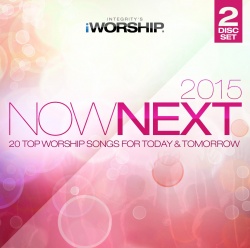 CD Nownext 2015
