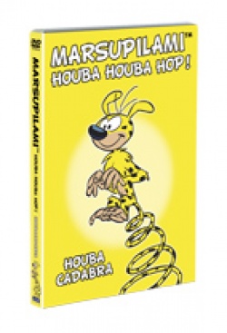 Marsupilami  Houba Houba Hop! 