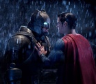 Batman vs Superman, laube de la justice