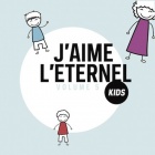 Jaime lEternel Kids, vol. 5