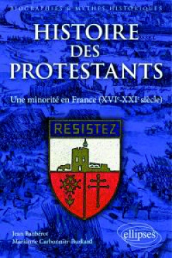 Histoire des protestants