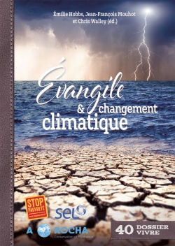 Evangile et changement climatique, Dossier Vivre 40
