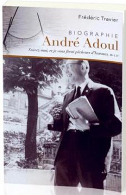 Biographie Andr Adoul