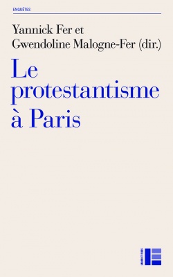 Le protestantisme  Paris