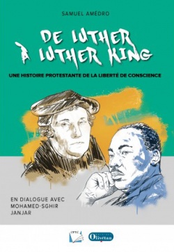De Luther  Luther King