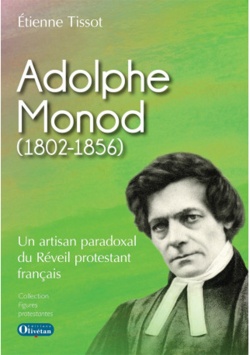 Adolphe Monod (1802-1856)