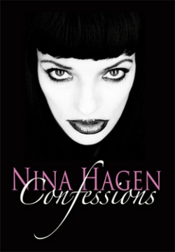 Confessions, Nina Hagen
