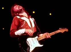 Eric Clapton: Life in 12 Bars 
