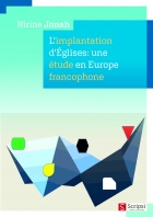 Implantation dEglises: une tude en Europe francophone