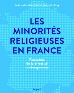 Les minorits religieuses en France