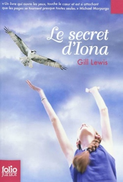 Le secret dIona
