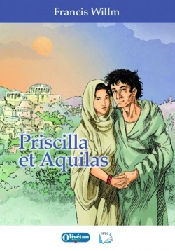 Priscilla et Aquilas