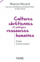 Cultures chrétiennes et pratiques ressources humaines 
