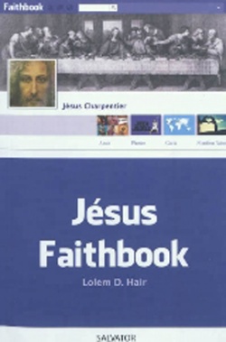 Jsus Faithbook