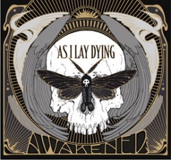 As I lay dying