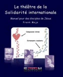 Le thtre de la solidarit internationale, ILV Edition  