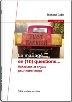 Le mariage en (10) questions