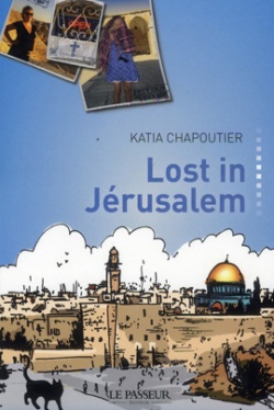 Lost in Jerusalem
