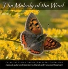 The Melody of the wind