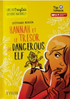 Hannah et le trsor du dangerous elf, Syros