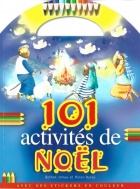 101 activits de Nol