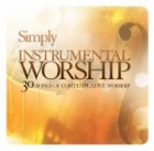 Double CD Simply Instrumental Worship
