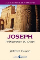 Joseph, prfiguration du Christ