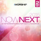 CD Nownext 2015