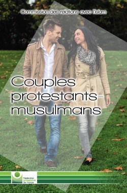 Couples protestants-musulmans