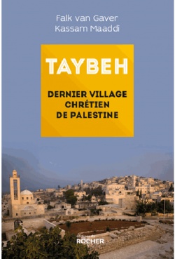 Taybey, dernier village chrtien de Palestine